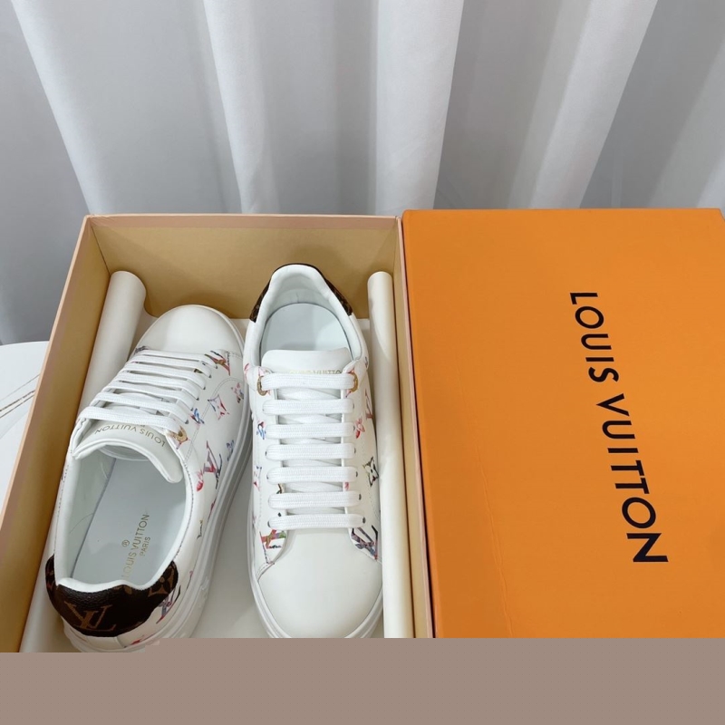 LV Sneakers